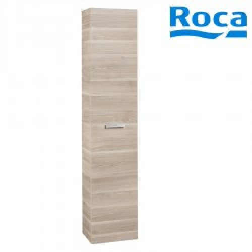 Colonne suspendu Meuble de salle de bain Bouleau VICTORIA – ROCA A856577422