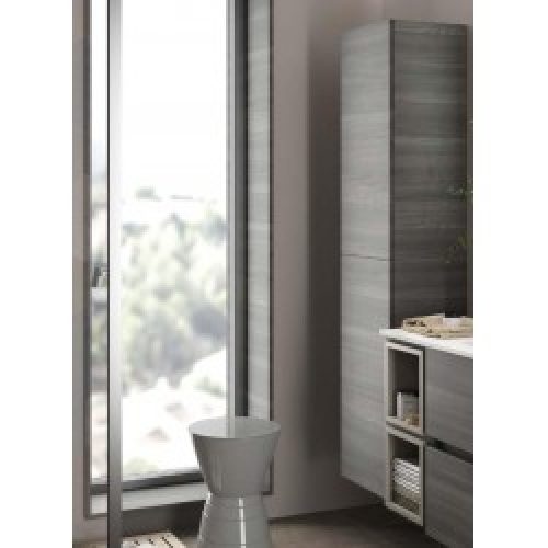 Colonne suspendue ALLIANCE Alsace 350×1600 – SALGAR 23225