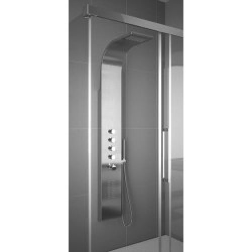 COLONNE THERMOST. INOX CR – SALGAR 16145