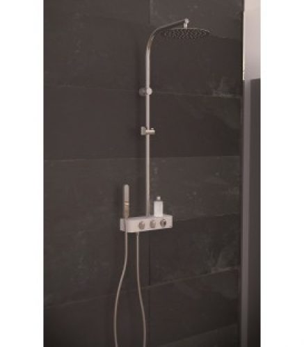 Colonne thermostatique DESPERTAR balnea