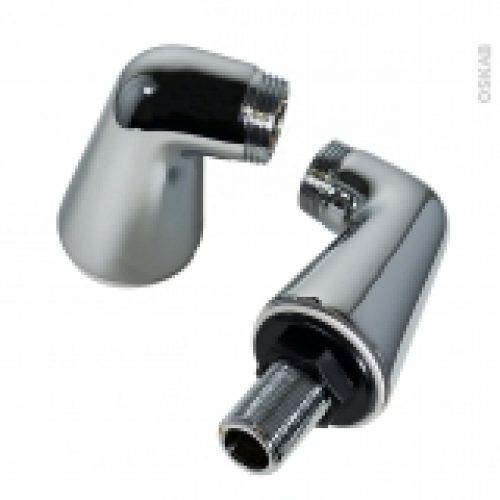 Colonnettes Lot De 2 Malemale 12