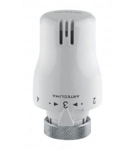 Comando termostatico con sensore Arteclima 39001