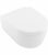 Combi-Pack V&B Avento WC suspendu + abattant softclose, blanc