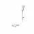 Combi Raindance Select E 120 0,65m/Ecostat Select Chromé Hansgrohe