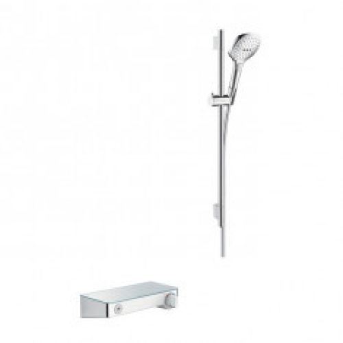 Combi Raindance Select E 120 ShowerTablet – Hansgrohe 27026000