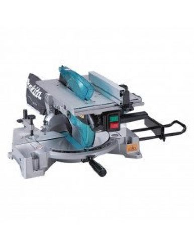 Combi scie sur table / scie à coupe d&rsquo;onglet MAKITA 1650W en boite…