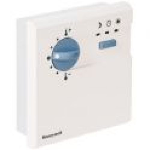 Combiné d’ambiance SDW10 pour régulateur smile – Honeywell