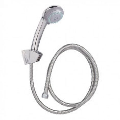 Combiné de douche DESEO 2 jets – Wirquin Pro 60721275