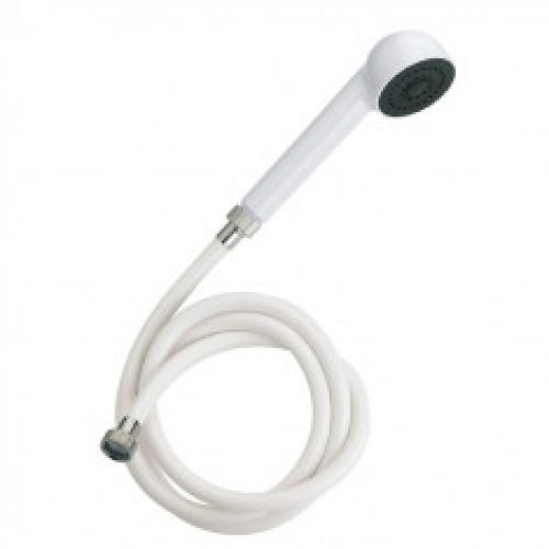 Combiné de douche EMERAUDE 1 jet – Wirquin Pro 64010001