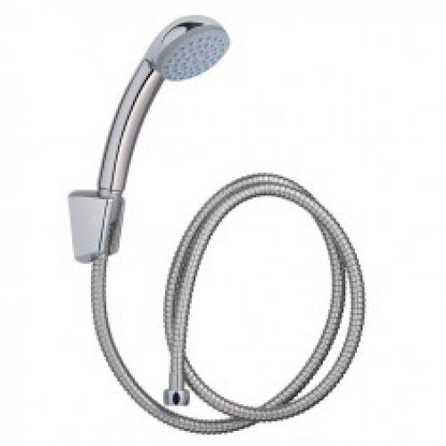 Combiné de douche EQUO 1 jet – Wirquin Pro 60721274