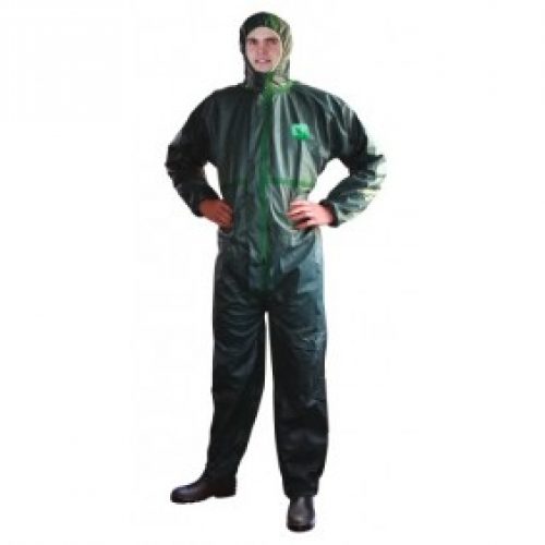 Combinaison de protection – phytosanitaire – chimique – Ultima premium