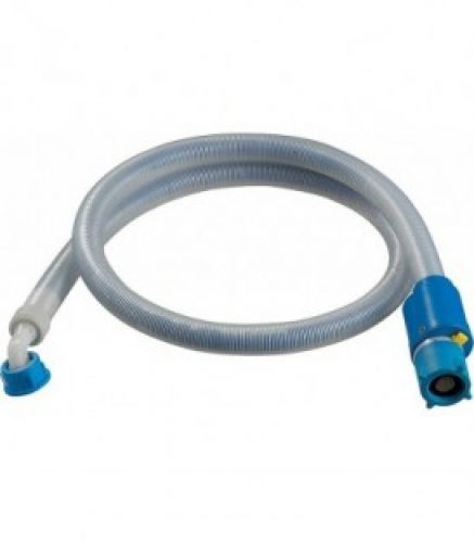 combination de tuyaux de raccordement 3,0 m couleur : transparent