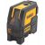 Combine Laser En Croix Fil A Plomb Dewalt Dw0822 Xj