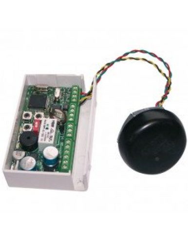 COMELIT – Centrale vigik – ACM/500-2