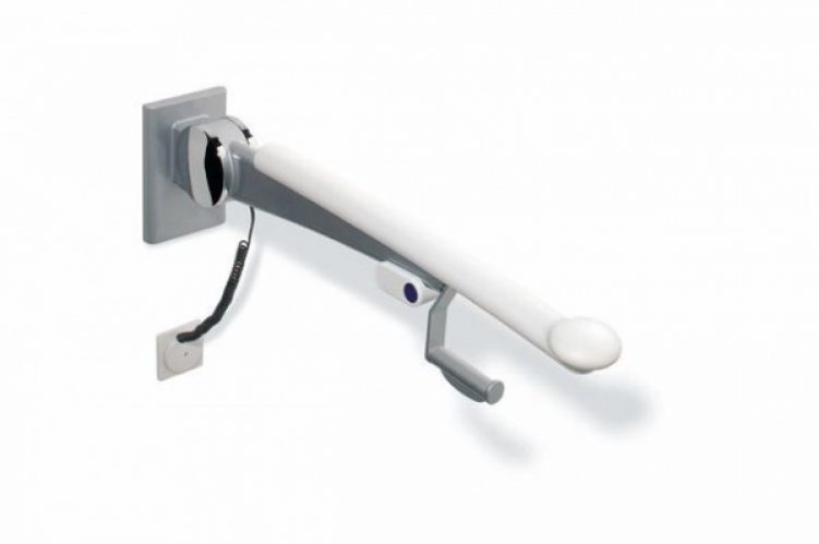 Commande chasse d&rsquo;eau Hewi LifeSystem 802.50.030