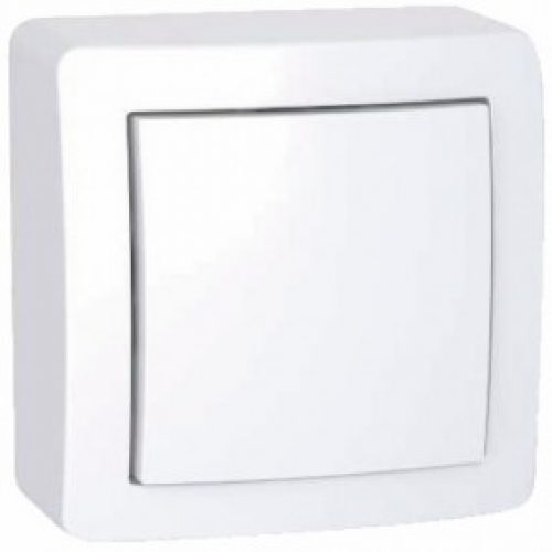 Commande d’éclairage – complète – Alréa