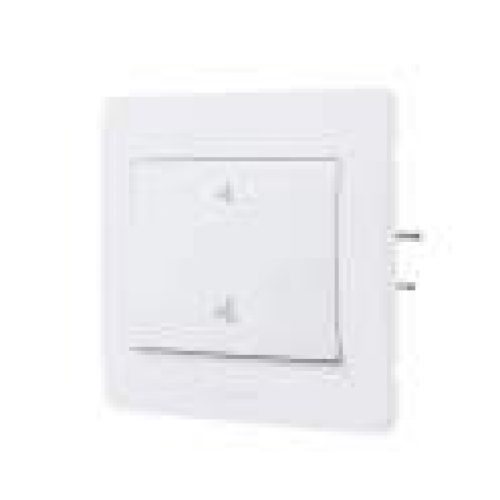 Commande de VMC Diam2 blanc