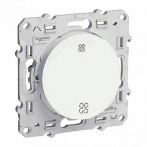 Commande de VMC – Odace