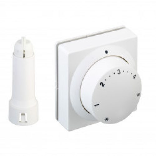 Commande à distance RA 5060 pour corps de vanne série RA – Danfoss