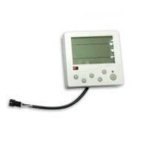 Commande à distance Teddington Ikaria…