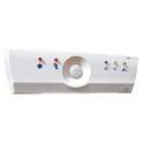 Commande multifonction Autogyre pour éxtracteur