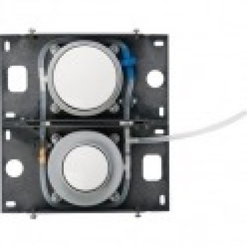 Commande pneumatique 3/6 l – Réservoir Tubchass – Clara