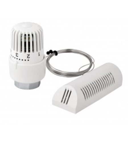Commande thermostatique avec capteur à distance Arteclima…