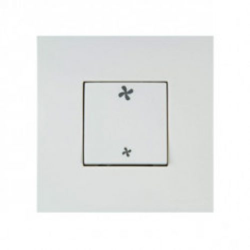 Commande VMC 2 vitesses NF