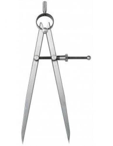 Compas à pointes sèches 250mm FACOM DELA.1901.08