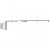 Compas pour oscillo battant – chassis PVC – Axe 13 mm – Unijet D