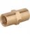 compensateur Oyster bronze Y3270 3/4 femelle