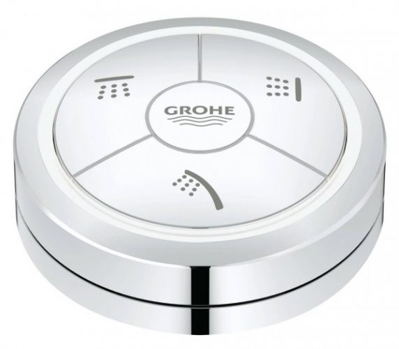 Composant Electronique Grohe Télécommande 48113000