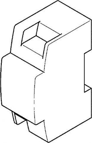 Composant Electronique Hansa Alimentation pour installation en armoire électrique