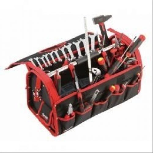 Composition 33 outils boîte textile Sam – SAM outillage