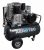 Compresseur a piston AEROTEC 820-90 PRO 400 Volt avec 10 bar et 90 l chaudiere