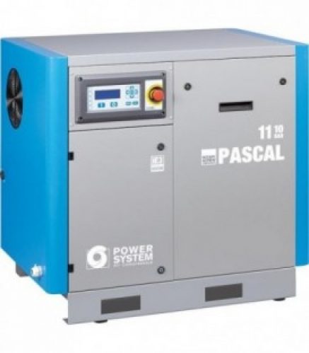 Compresseur AEROTEC PASCAL 4-10 avec tension 10 bar 400 Volt