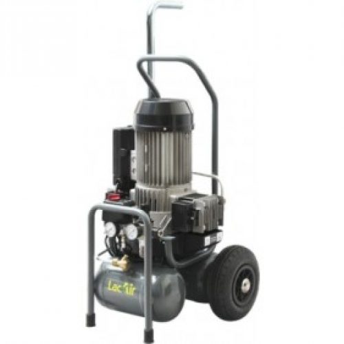 Compresseur d’air à piston – 2 x 5 litres 2,3 – CV MaxAir 21-10