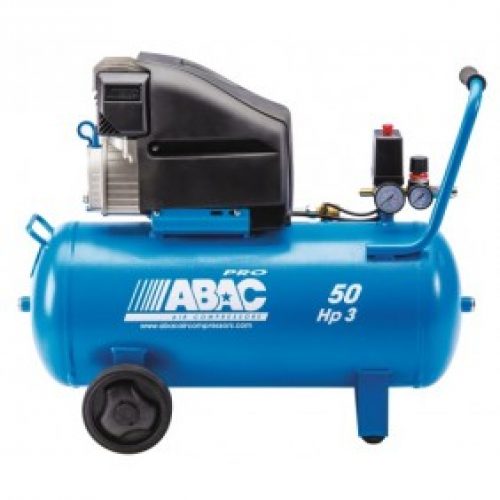 Compresseur d&rsquo;air à piston lubrifié 50 litres 3 CV – ProMonteCarloL30P