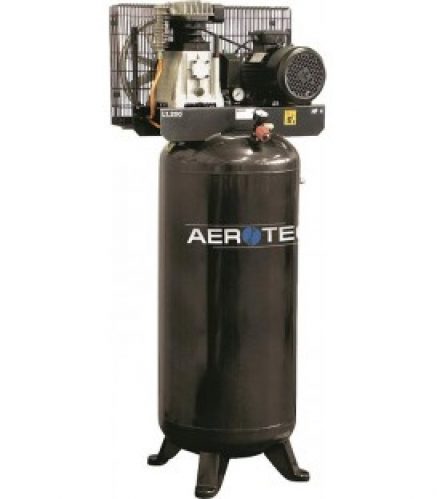 Compresseur mobile 600-200/ 400 V