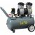 Compresseur à piston sans huile 40 litres 1,5 CV – Silent 12/40SH