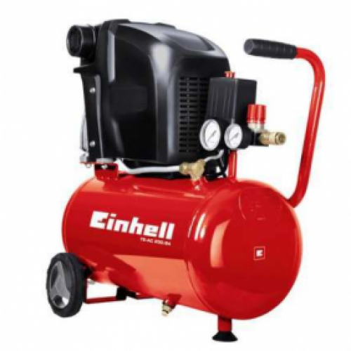 Compresseur – puissance moteur 1500 watts – TE-AC 230/24