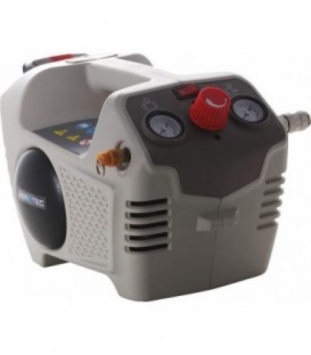 Compresseur sans fil AEROTEC avec batterie 24V et chargeur