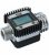 compteur de litre PIUSI K24 Aluninium pour Diesel