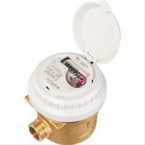 Compteur de première prise Altair MM1 »1/4 L260xH190 modèle V3