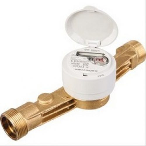 Compteur de première prise Aquarius MM1 »1/4