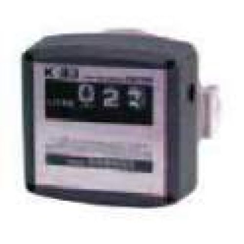 Compteur fuel mécanique K33