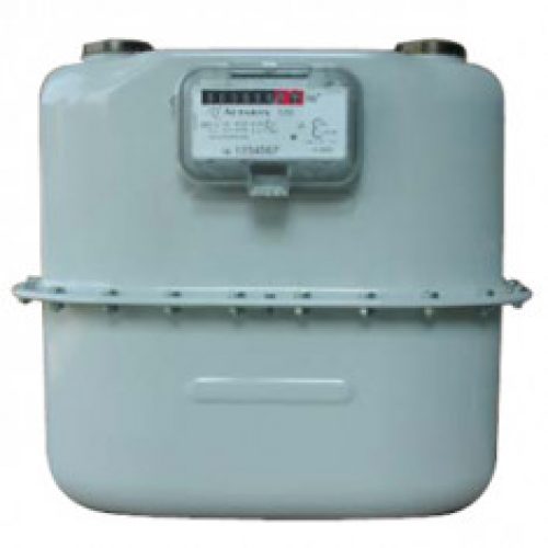 Compteur Gaz basse pression type G10 DN32