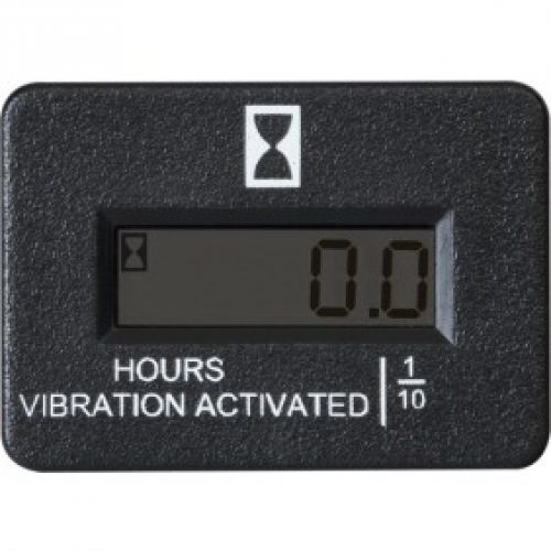 Compteur horaire pour unité de traitement d’air comprimé