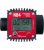 Compteur turbine numerique avec 1 » filet femelle jusqu&rsquo;a 120 l/min
