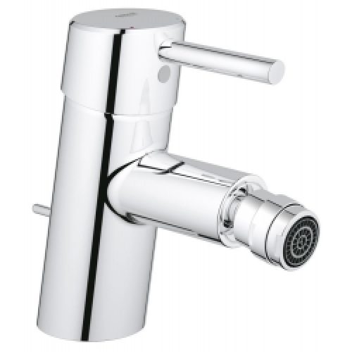 Concetto Mitigeur monocommande 1/2&Prime; Bidet…